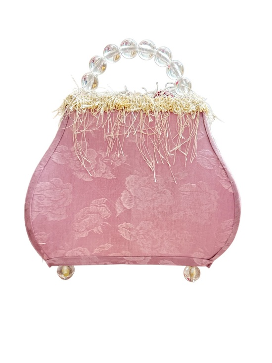 Source Unknown Other - VINTAGE PURSE LAMP NWT